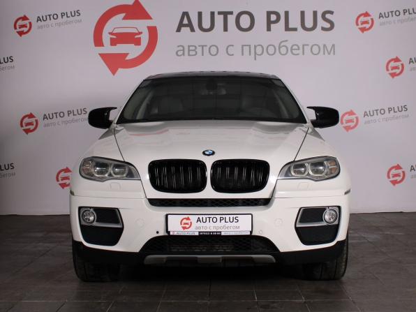 BMW X6 I (E71) Рестайлинг с пробегом 2012 года, цена 1 870 000 рублей, 273000 км, внедорожник, Автокод Объявления