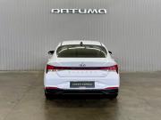 Hyundai Elantra VII (CN7) Краснодар  - изображение 26