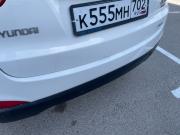 Hyundai ix35 I Уфа  - изображение 23