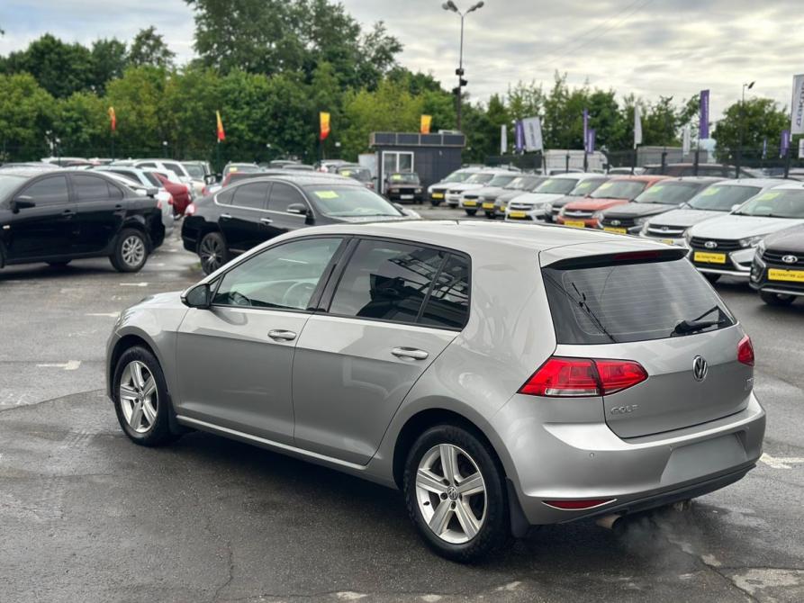 Volkswagen Golf VII Ижевск  - изображение 6