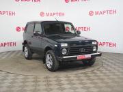 Lada (ВАЗ) Niva Legend Вологда  - изображение 18