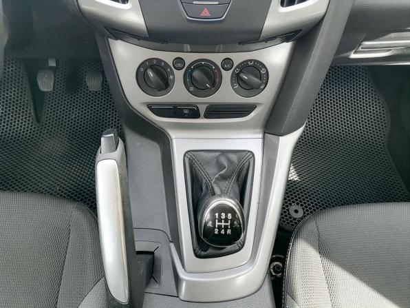 Ford Focus III с пробегом 2012 года, цена 790 000 рублей, 173074 км, седан, Автокод Объявления