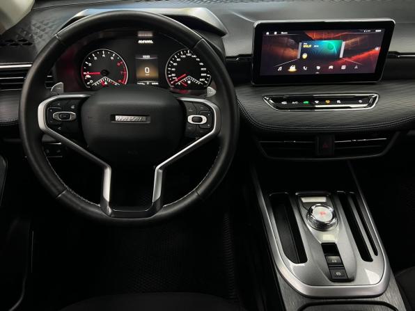 Haval Jolion I с пробегом 2023 года, цена 1 799 000 рублей, 70642 км, внедорожник, Автокод Объявления