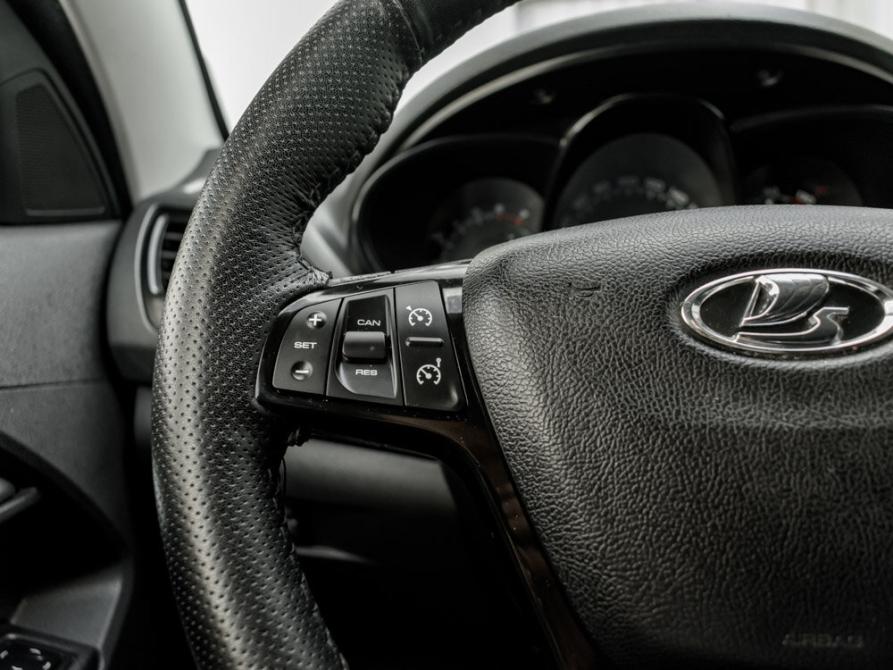 Lada (ВАЗ) Vesta I Екатеринбург  - изображение 15