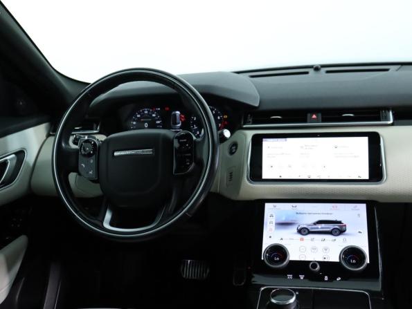 Land Rover Range Rover Velar I с пробегом 2018 года, цена 3 790 000 рублей, 118000 км, внедорожник, Автокод Объявления