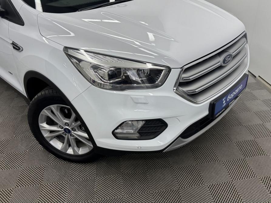 Ford Kuga II Рестайлинг Воронеж  - изображение 4