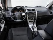 Toyota Corolla X (E140 E150) Рестайлинг Краснодар  - изображение 23