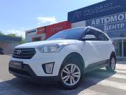 Hyundai Creta I Тверь  - изображение 33