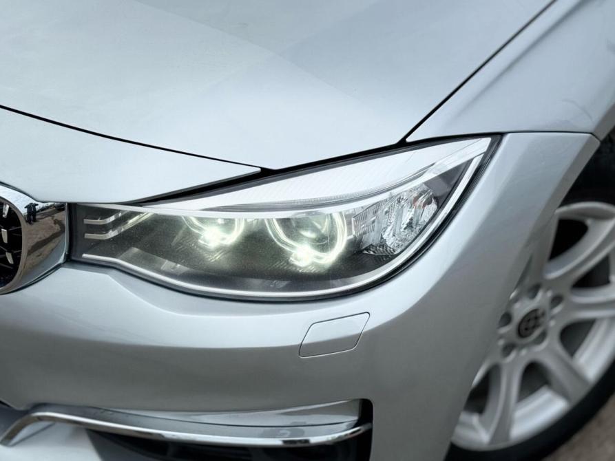 BMW 3 серии VI (F3x) Ижевск  - изображение 2