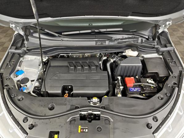 Haval M6 II с пробегом 2026 года, цена 1 869 000 рублей, 8484 км, внедорожник, Автокод Объявления