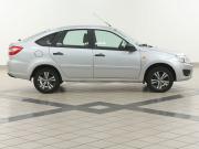 Lada (ВАЗ) Granta I Иваново  - изображение 22