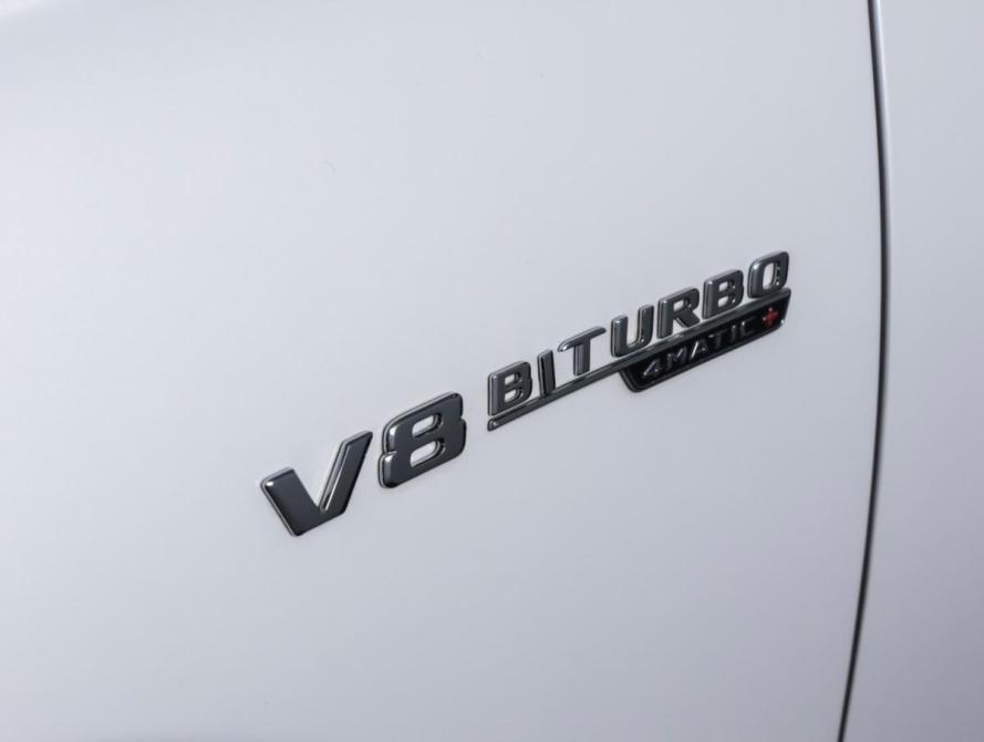 Mercedes-Benz GLS AMG II (X167) Москва  - изображение 33