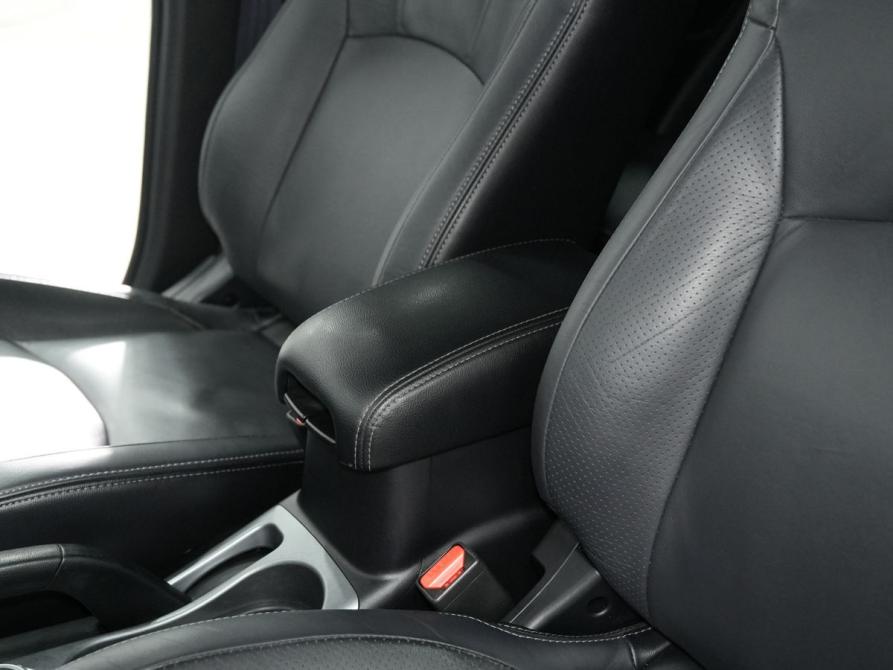 Mitsubishi Outlander II Рестайлинг Новосибирск  - изображение 23