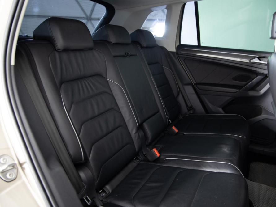 Volkswagen Tiguan II Санкт-Петербург  - изображение 13