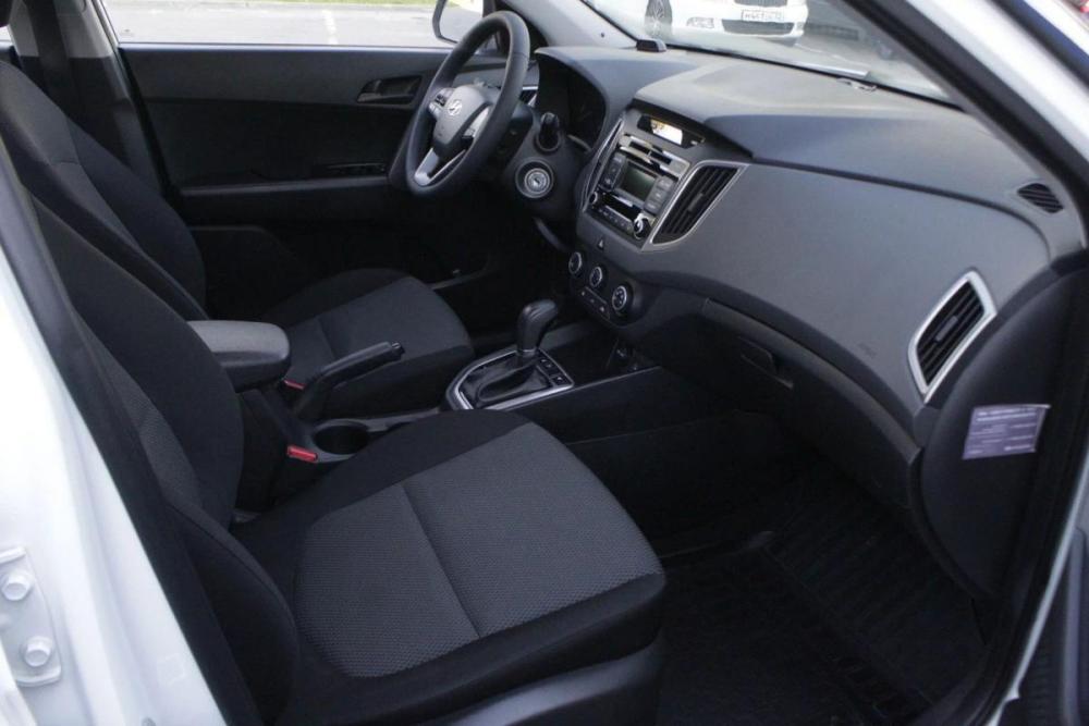 Hyundai Creta I Брянск  - изображение 5