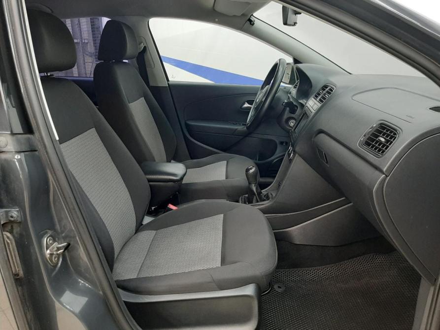 Volkswagen Polo V Москва  - изображение 11