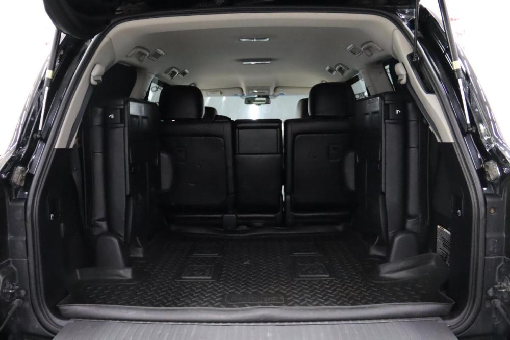 Toyota Land Cruiser 200 Series Рестайлинг 1 Сургут  - изображение 33