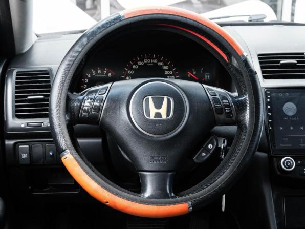 Honda Accord VII Рестайлинг с пробегом 2007 года, цена 810 000 рублей, 252734 км, седан, Автокод Объявления
