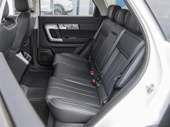 Jaecoo J7 I с пробегом 2023 года, цена 2 835 000 рублей, 50907 км, внедорожник, Автокод Объявления