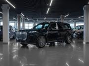 Voyah Taishan Москва  - изображение 33