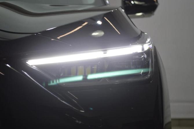 GAC GS4 с пробегом 2024 года, цена 2 795 000 рублей, 1870 км, внедорожник, Автокод Объявления