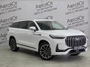 Jaecoo J8 Ставрополь  - изображение 39