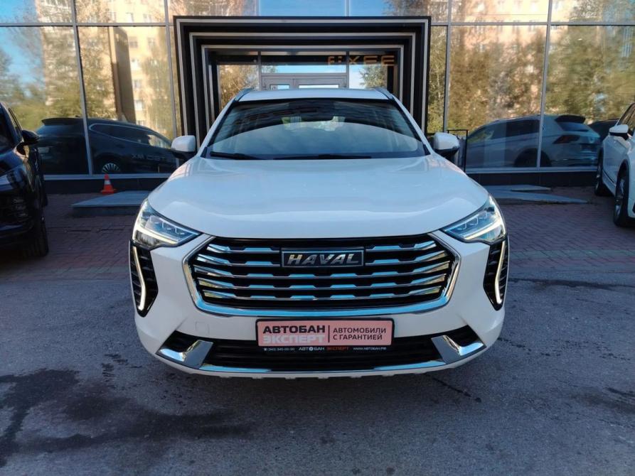 Haval Jolion I Екатеринбург  - изображение 13