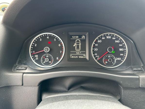 Volkswagen Tiguan I Рестайлинг с пробегом 2012 года, цена 1 089 000 рублей, 145529 км, внедорожник, Автокод Объявления