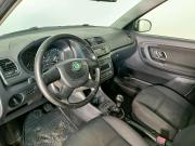 Skoda Fabia II Рестайлинг Архангельск  - изображение 32
