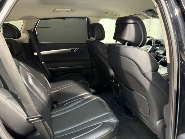 Genesis GV80 I с пробегом 2021 года, цена 4 899 800 рублей, 130000 км, внедорожник, Автокод Объявления