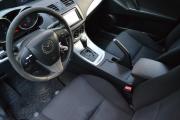 Mazda 3 II (BL) Старый Оскол  - изображение 40
