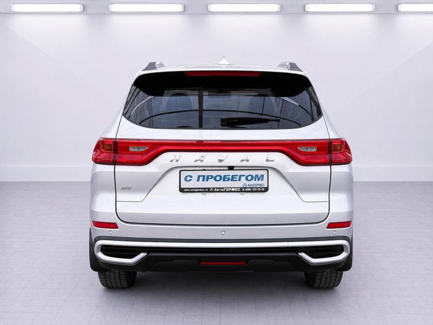 Haval M6 II Москва  - изображение 3