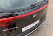 Kia Sportage IV Рестайлинг Красноярск  - изображение 37
