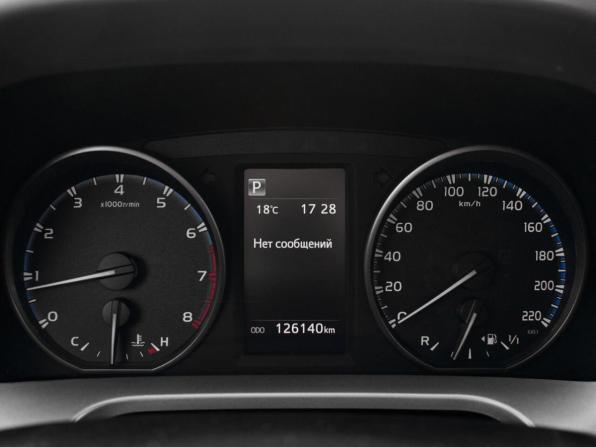 Toyota RAV4 IV (XA40) Рестайлинг с пробегом 2016 года, цена 2 275 000 рублей, 126140 км, внедорожник, Автокод Объявления