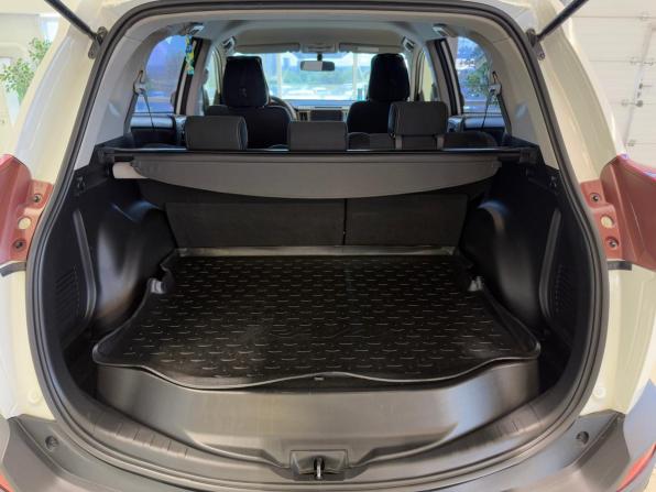 Toyota RAV4 IV (XA40) с пробегом 2013 года, цена 1 839 000 рублей, 137000 км, внедорожник, Автокод Объявления