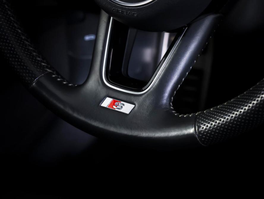 Audi A4 V (B9) Москва  - изображение 15