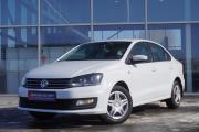 Volkswagen Polo V Рестайлинг Ульяновск  - изображение 23