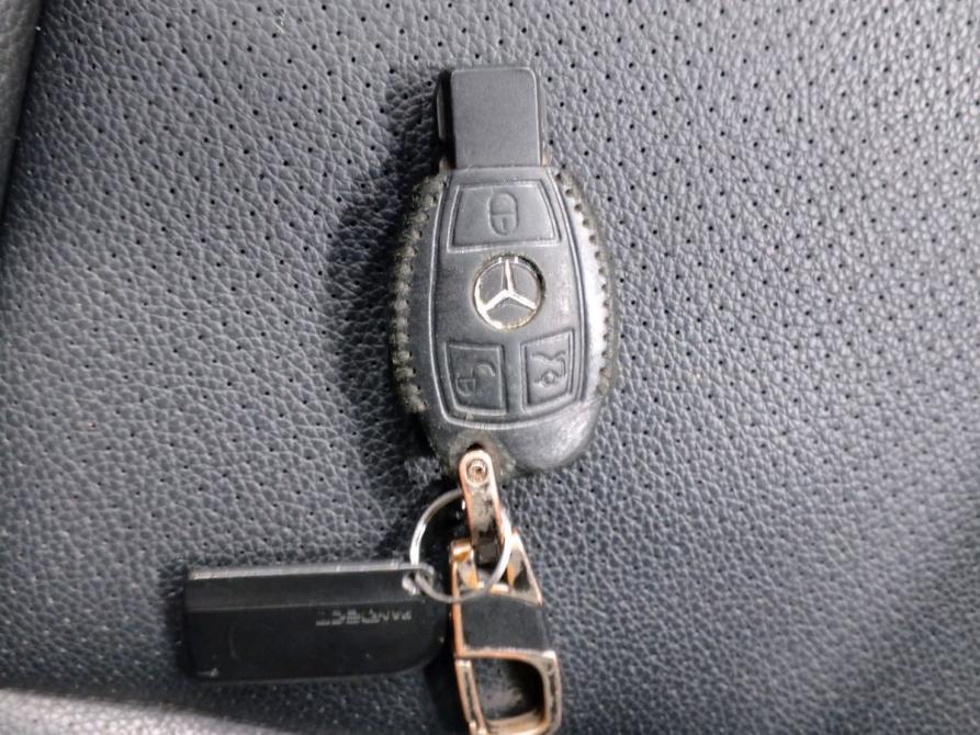 Mercedes-Benz GLK-Класс I (X204) Оренбург  - изображение 18