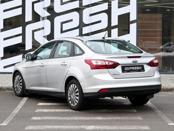Ford Focus III с пробегом 2012 года, цена 759 400 рублей, 171008 км, седан, Автокод Объявления