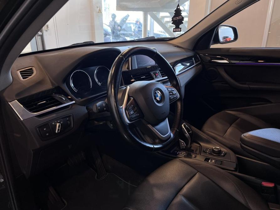 BMW X1 II (F48) Чебоксары  - изображение 22