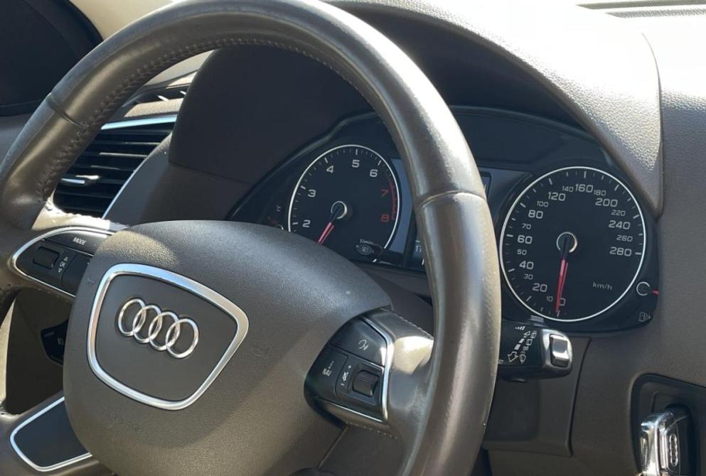 Audi Q5 I (8R) Рестайлинг Иваново  - изображение 9