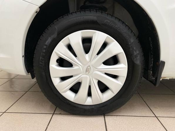 Lada (ВАЗ) Vesta I с пробегом 2019 года, цена 850 000 рублей, 94294 км, седан, Автокод Объявления
