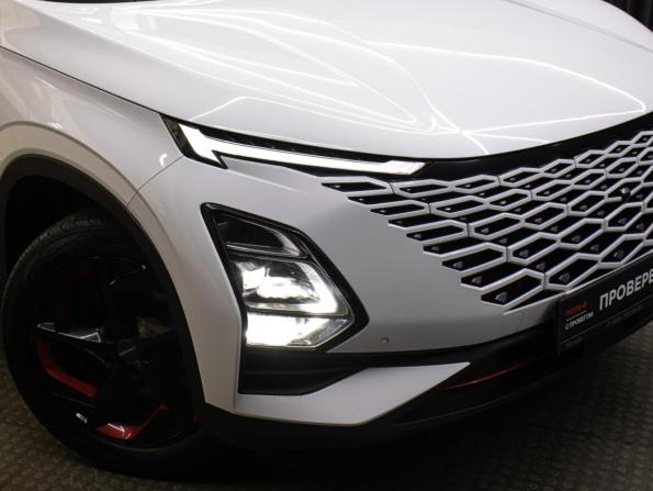 Omoda C5 I с пробегом 2023 года, цена 1 749 000 рублей, 62724 км, внедорожник, Автокод Объявления