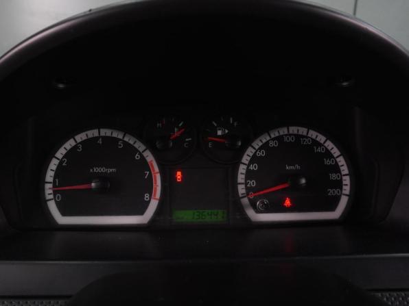 Chevrolet Aveo I Рестайлинг с пробегом 2011 года, цена 499 000 рублей, 136441 км, седан, Автокод Объявления