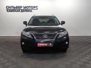 Lexus RX III Пермь  - изображение 25