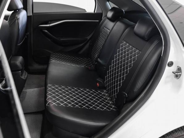 Lada (ВАЗ) Vesta I с пробегом 2020 года, цена 899 000 рублей, 179295 км, седан, Автокод Объявления