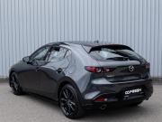 Mazda 3 IV (BP) Сочи  - изображение 33