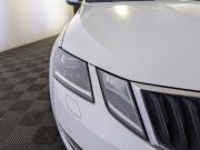 Skoda Octavia III (A7) Рестайлинг Москва  - изображение 45