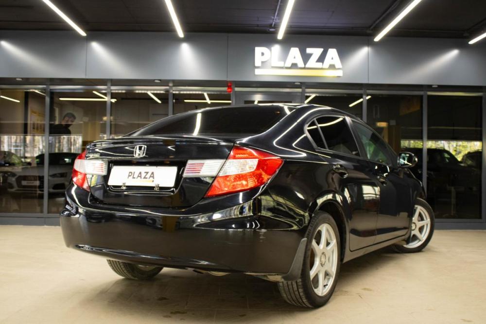 Honda Civic IX Уфа  - изображение 6