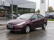 Hyundai Solaris I Чебоксары  - изображение 23